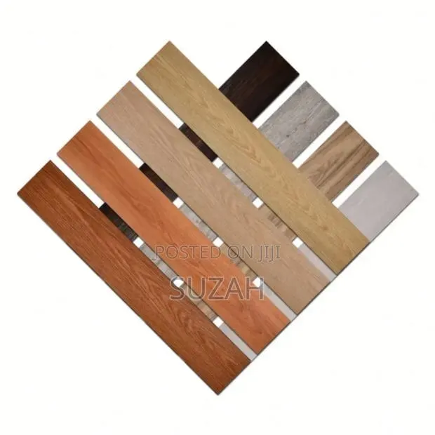 36 Planks Vinyl · Photo 1