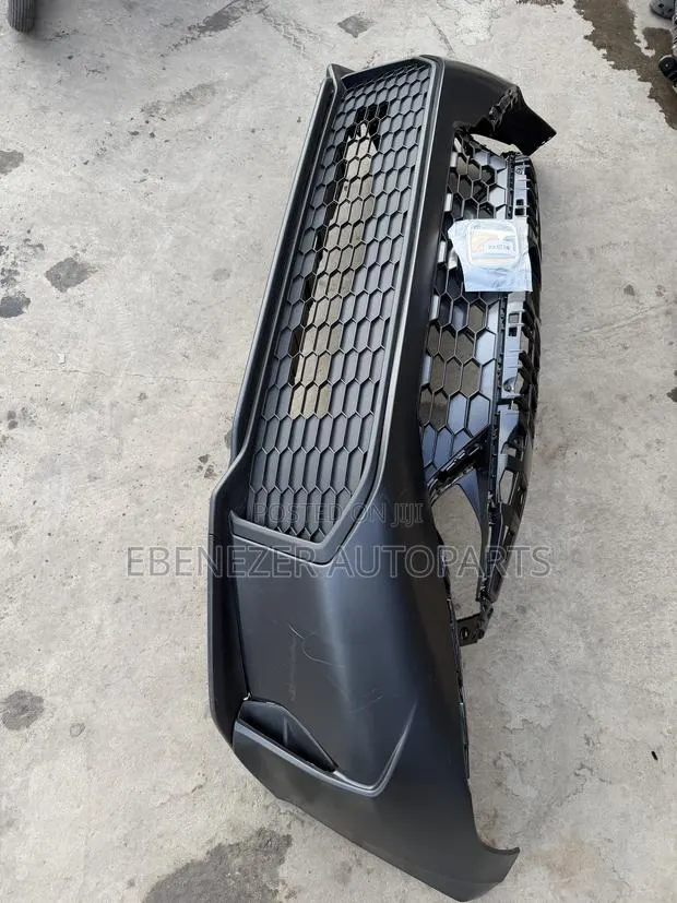 Honda Civic Front Bumper Complete 2024 2025 2026 · Photo 1