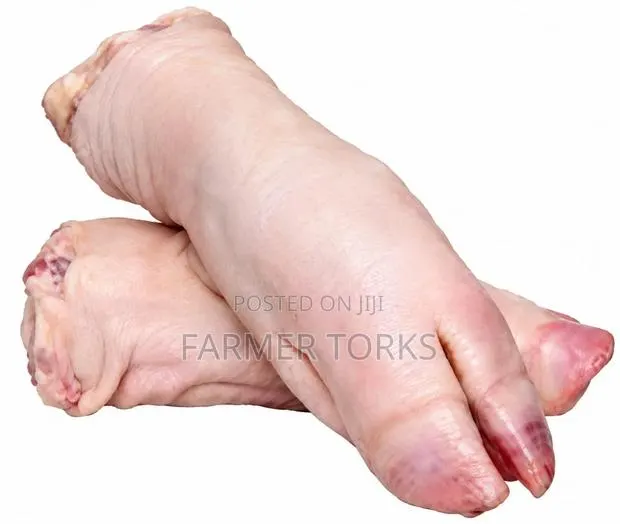 Pig Feet(pork) · Photo 1