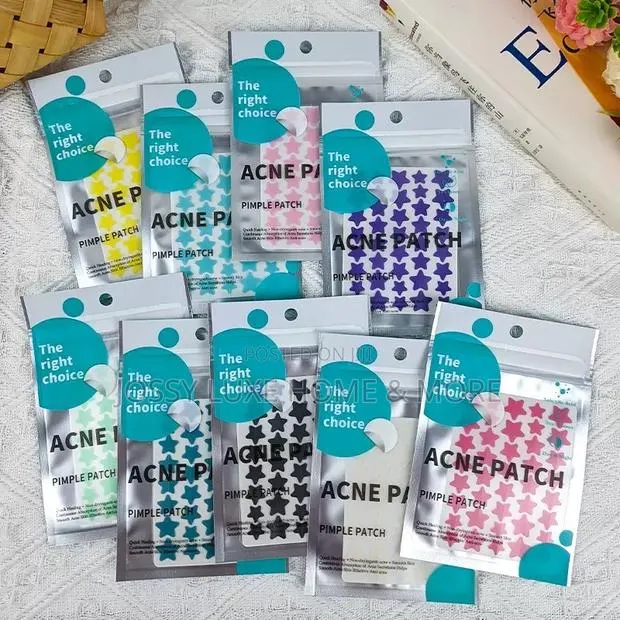Pimples Patch · Photo 1
