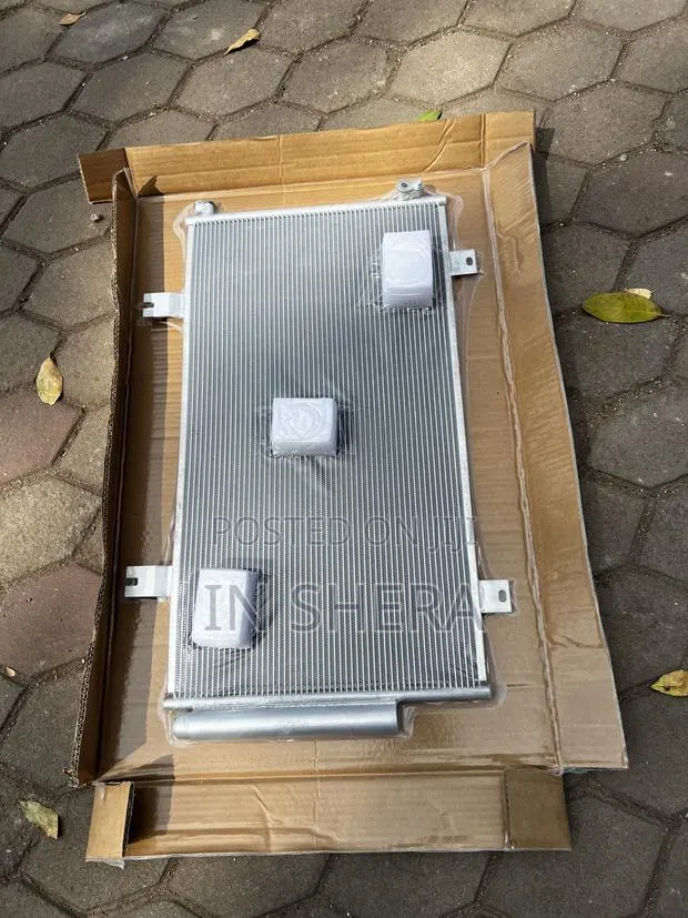 Honda CRV AC Condenser 2023 2024 2025 2026 · Photo 1
