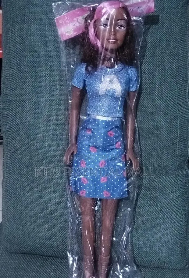 Tall Baby Doll for Kids · Photo 3