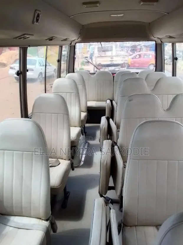 BUS RENTAL SERVICES. Rent for a Good Price. · Photo 1