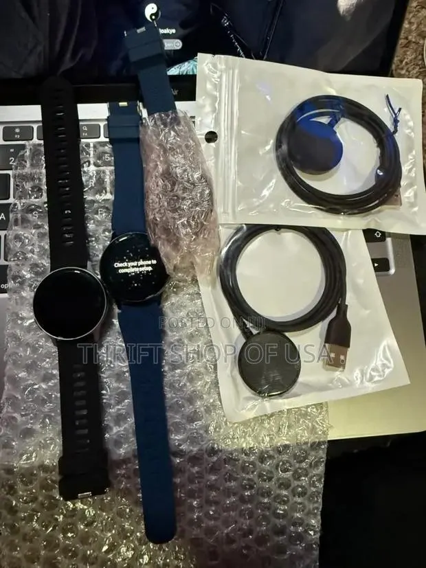 Original Samsung Watch Active 2 · Photo 1