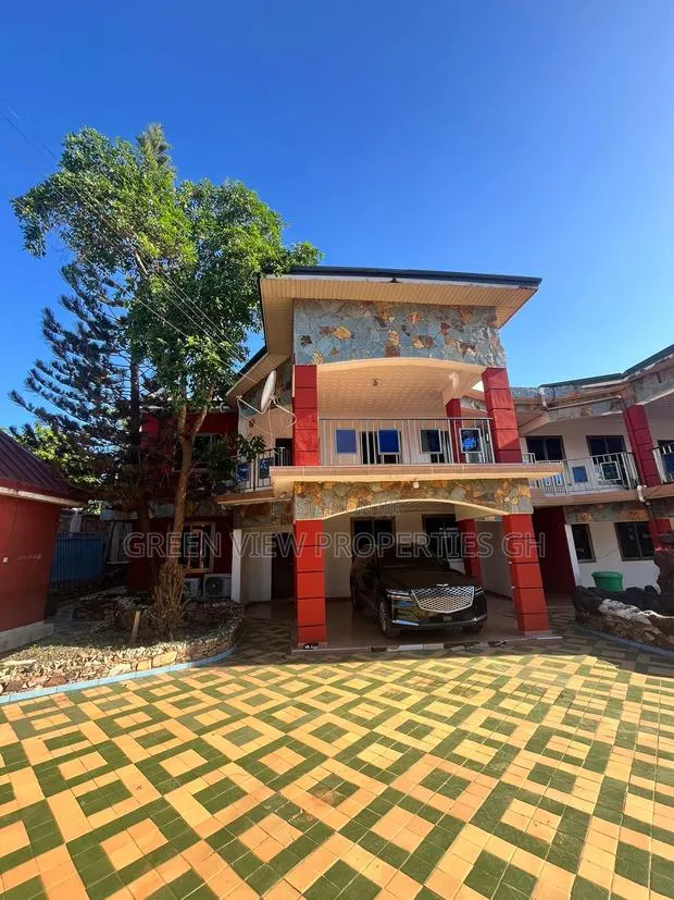 3bdrm Apartment in East Legon for rent · Photo 1
