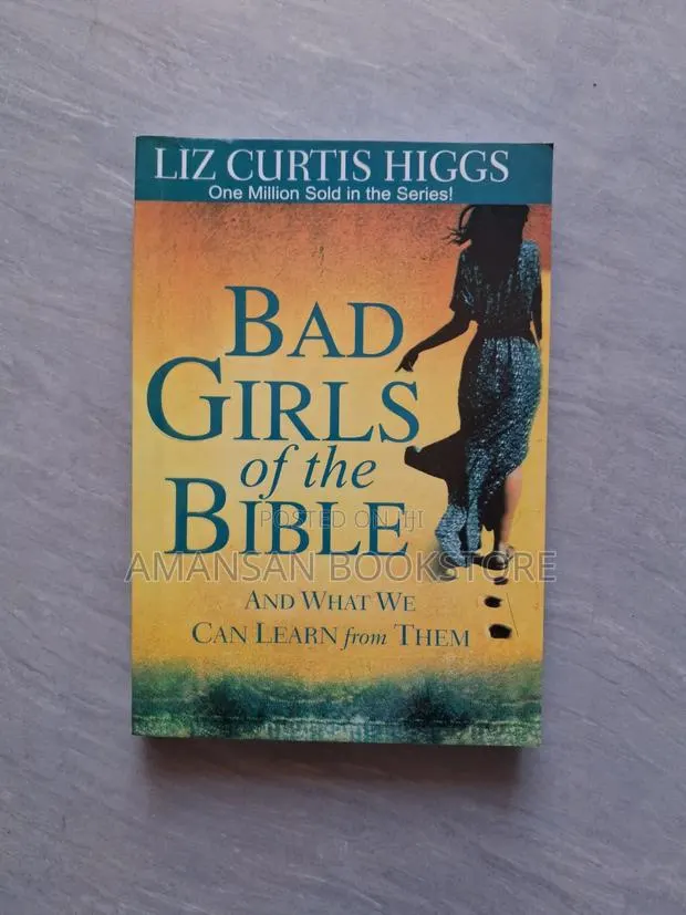 Bad Girls of the Bible · Photo 1