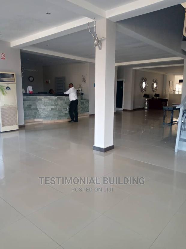 65bedroom Hotel for Sale at East Legon, Adjiriganor · Photo 5