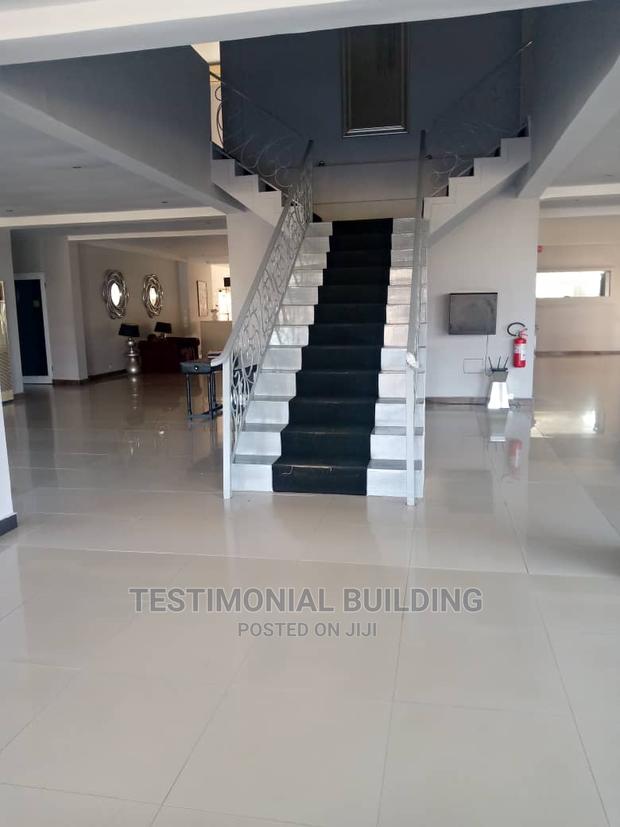 65bedroom Hotel for Sale at East Legon, Adjiriganor · Photo 6