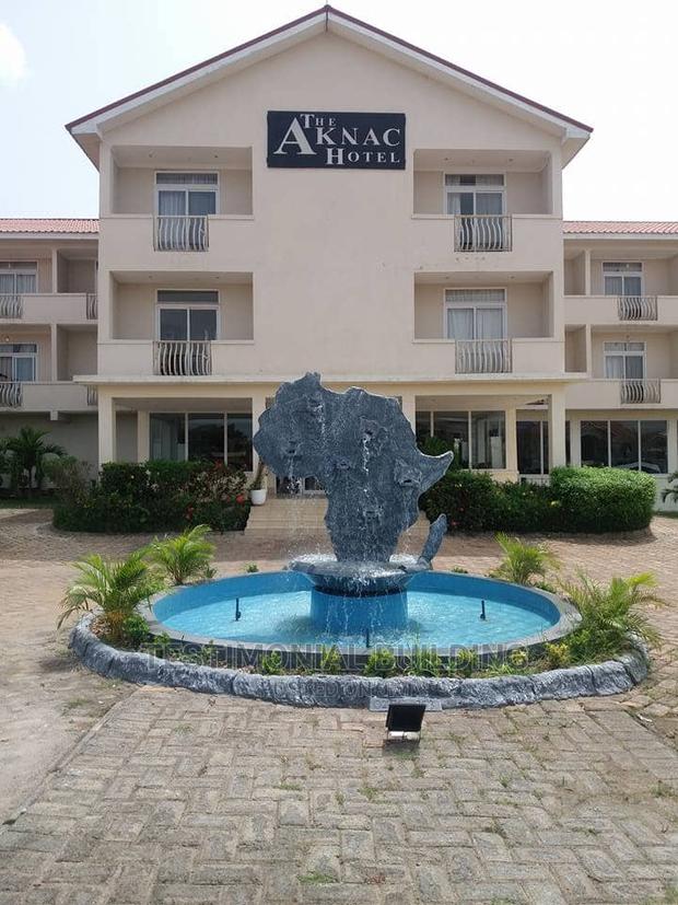65bedroom Hotel for Sale at East Legon, Adjiriganor · Photo 8