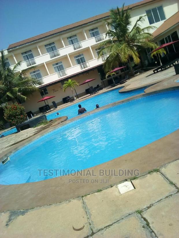 65bedroom Hotel for Sale at East Legon, Adjiriganor · Photo 3