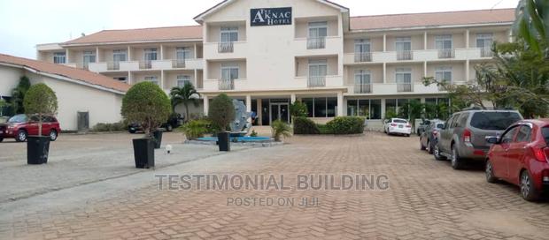 65bedroom Hotel for Sale at East Legon, Adjiriganor · Photo 1