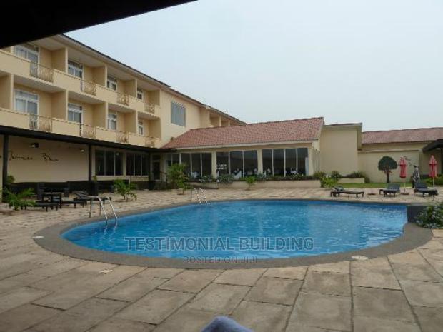 65bedroom Hotel for Sale at East Legon, Adjiriganor · Photo 2