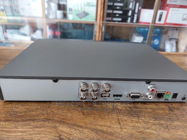 4ch Dvr 4mp to 5mp · Photo 3