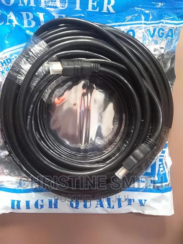 20 Meters HDMI Cable · Photo 2