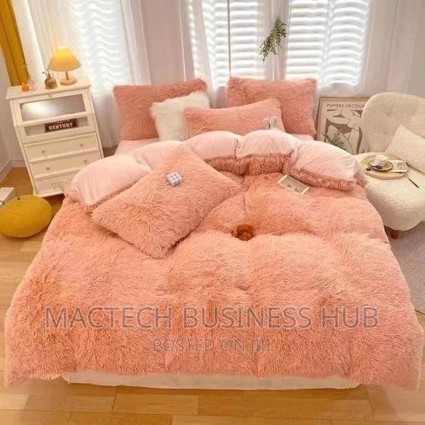 Fluffy Duvets · Photo 6