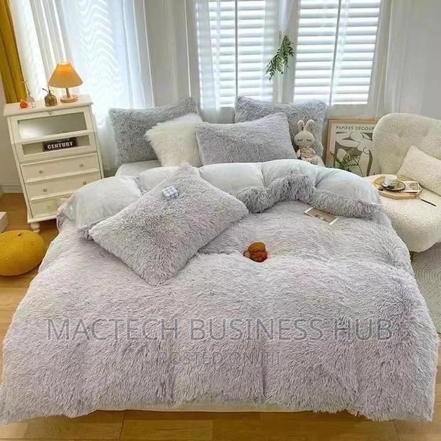 Fluffy Duvets · Photo 3