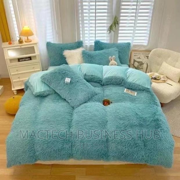 Fluffy Duvets · Photo 4
