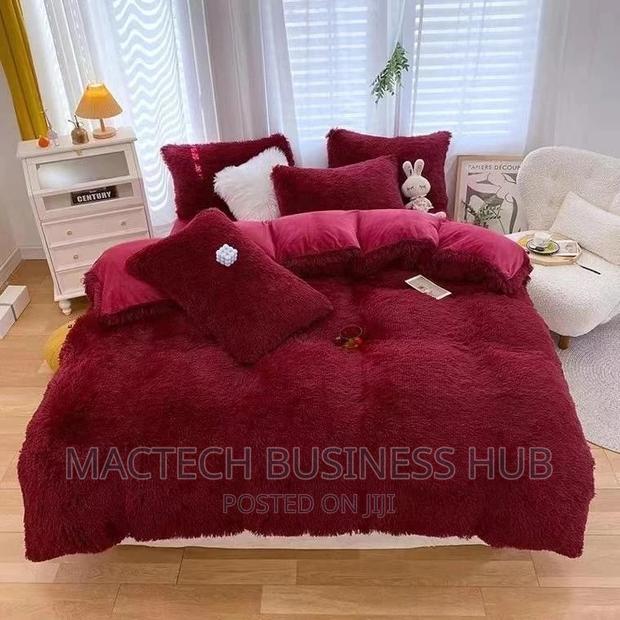 Fluffy Duvets · Photo 5