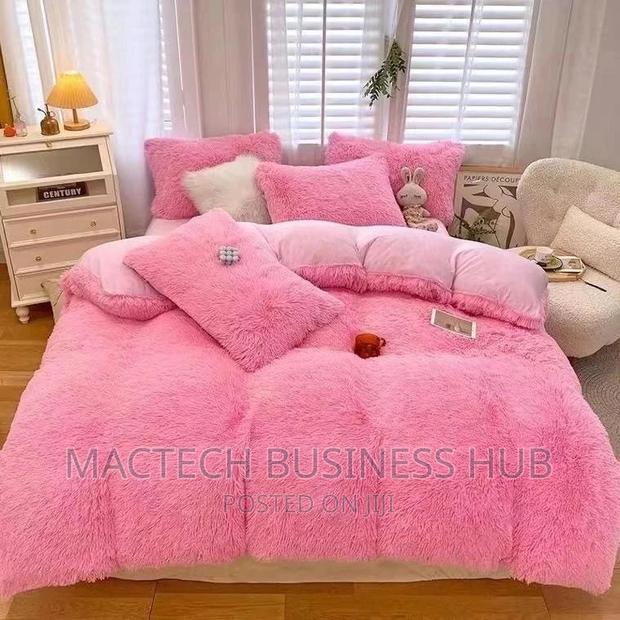 Fluffy Duvets · Photo 7
