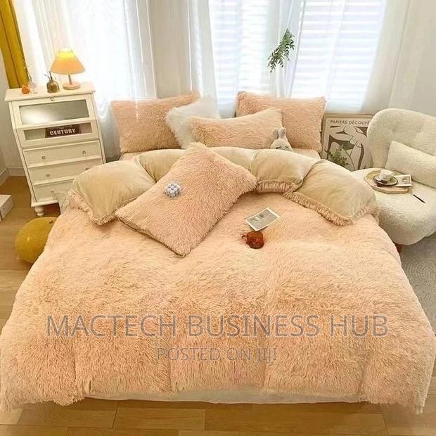 Fluffy Duvets · Photo 8