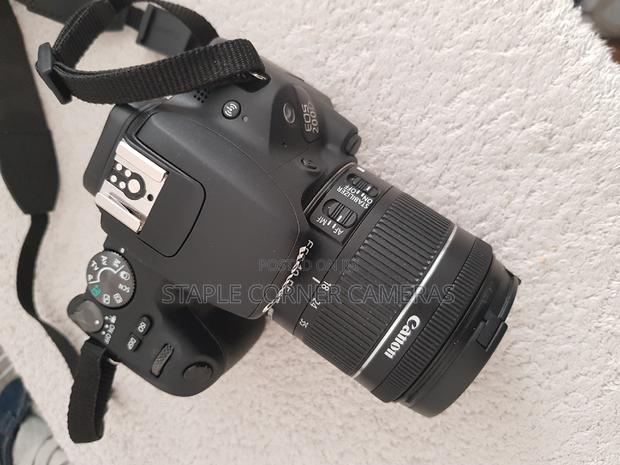 Canon EOS 200D 24.2MP Digital Camera New · Photo 1