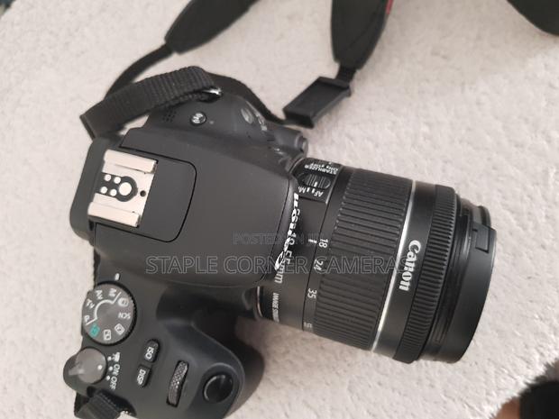 Canon EOS 200D 24.2MP Digital Camera New · Photo 3