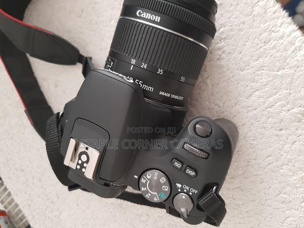 Canon EOS 200D 24.2MP Digital Camera New · Photo 4