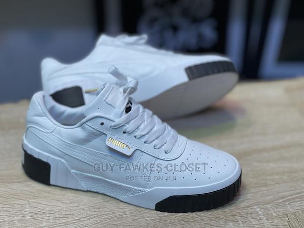 Puma Cali Sneakers · Photo 2