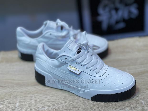 Puma Cali Sneakers · Photo 3