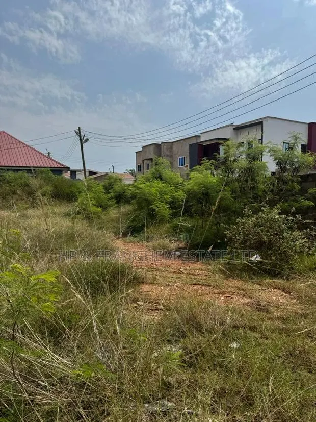 Land for Sale at Afianya New Land and Jerusalem · Photo 3
