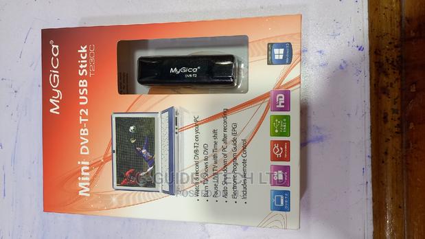 Mygica Mini DVB-T2 USB TV Stick · Photo 5