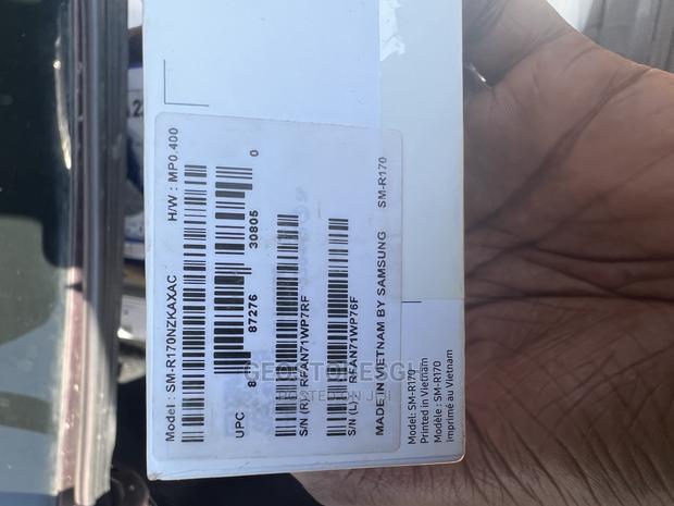 Brand New Samsung Buds · Photo 4