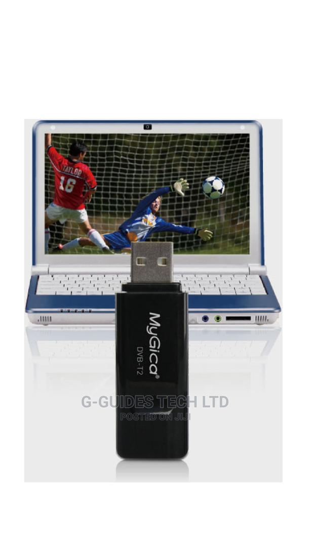 Mygica Mini DVB-T2 USB TV Stick · Photo 3