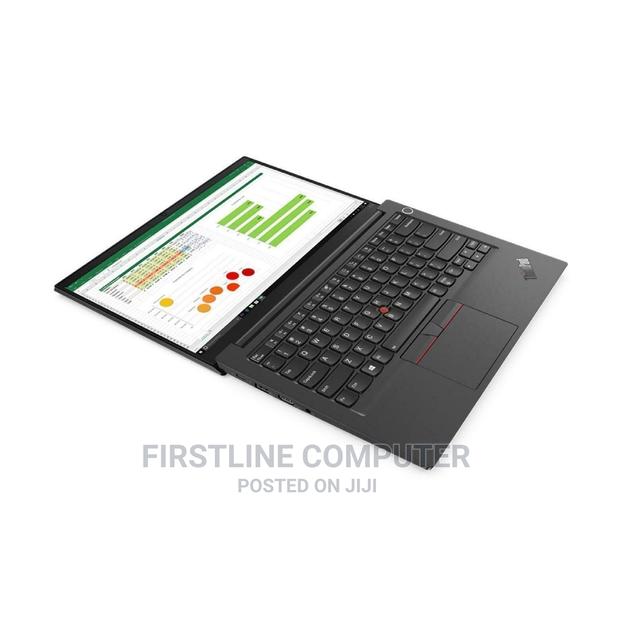 New Laptop Lenovo Thinkpad E15 8GB Intel Core I7 SSD 512GB · Photo 2