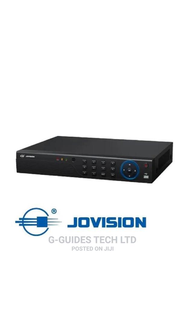 JVS-Xd2832-He20k 32ch 4mn XVR , 32 Channel DVD · Photo 1