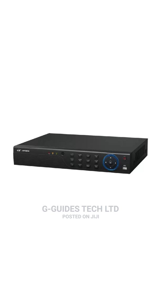 JVS-Xd2832-He20k 32ch 4mn XVR , 32 Channel DVD · Photo 2