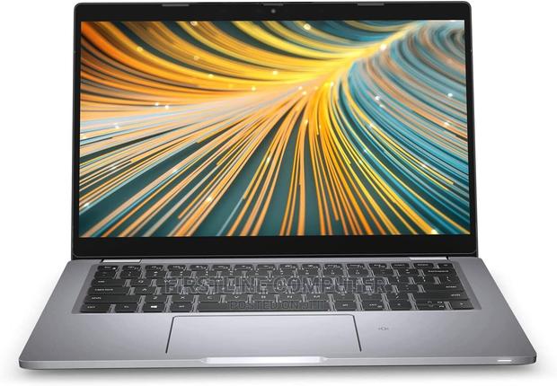 New Laptop Dell Latitude 5320 8GB Intel Core I5 SSD 512GB · Photo 1