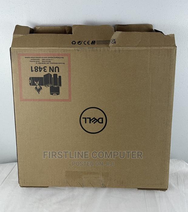 New Laptop Dell Latitude 5320 8GB Intel Core I5 SSD 512GB · Photo 2