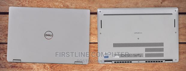 New Laptop Dell Latitude 5320 8GB Intel Core I5 SSD 512GB · Photo 3
