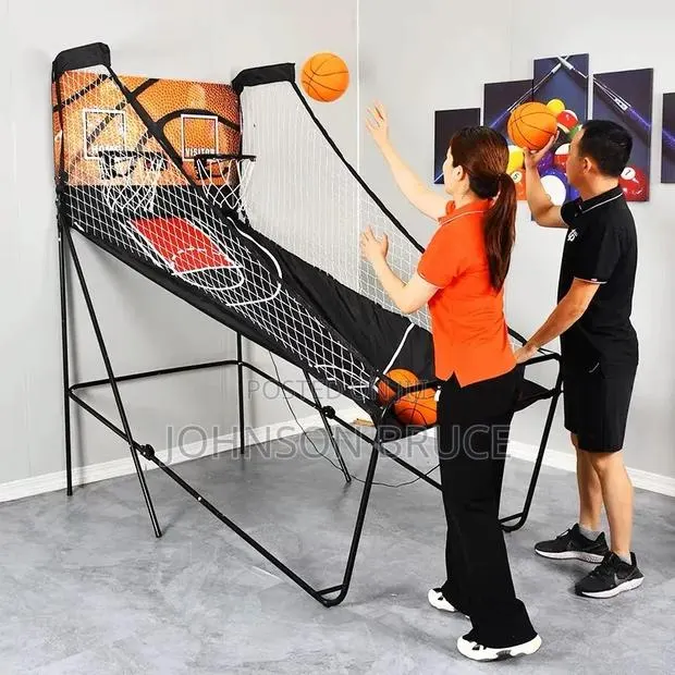 Basketball for Rent · Photo 2