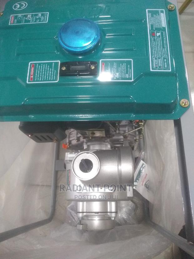 Total 8.5hp 4inches Diesel Water Pump · Photo 5