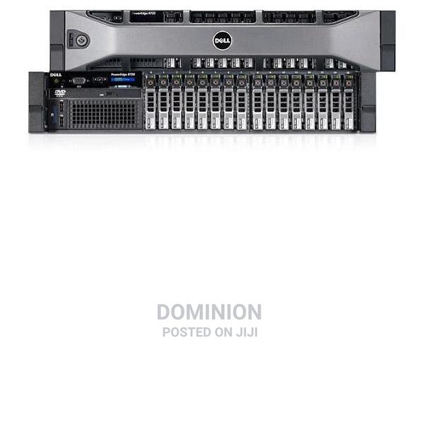 Dell Poweredge R720 2U Xeon E5-2690 64gb X 4.8tb · Photo 1