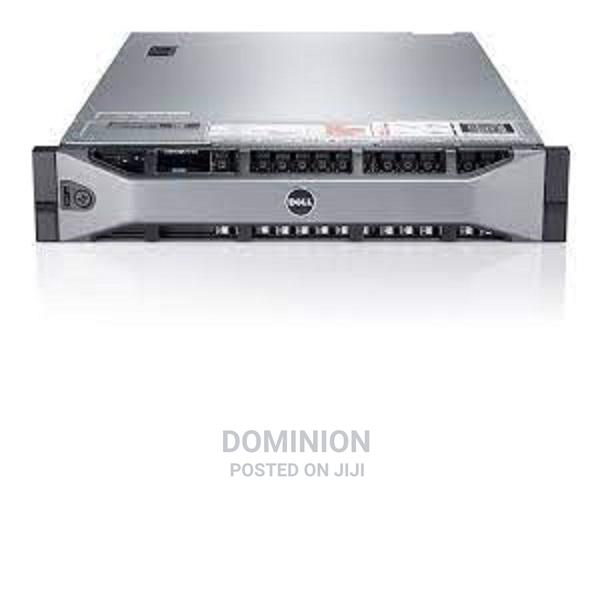 Dell Poweredge R720 2U Xeon E5-2690 64gb X 4.8tb · Photo 2