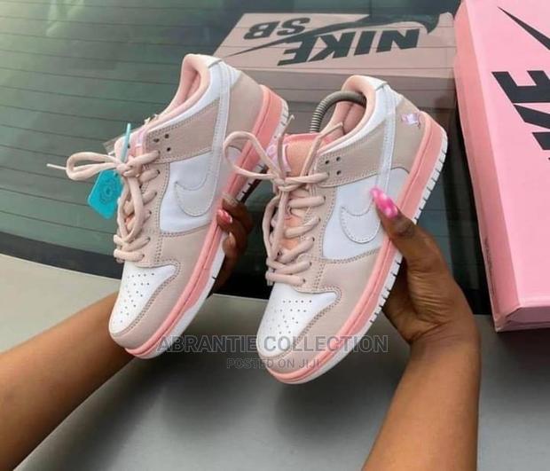 Nike SB Low Dunks · Photo 1