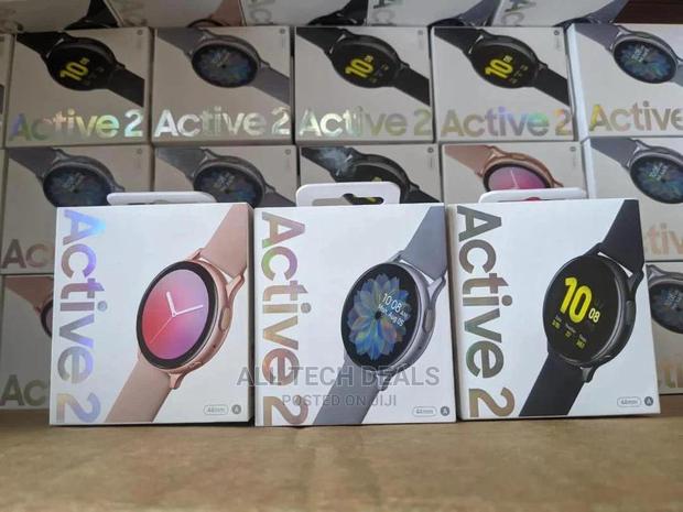 Samsung Galaxy Active 2 · Photo 2