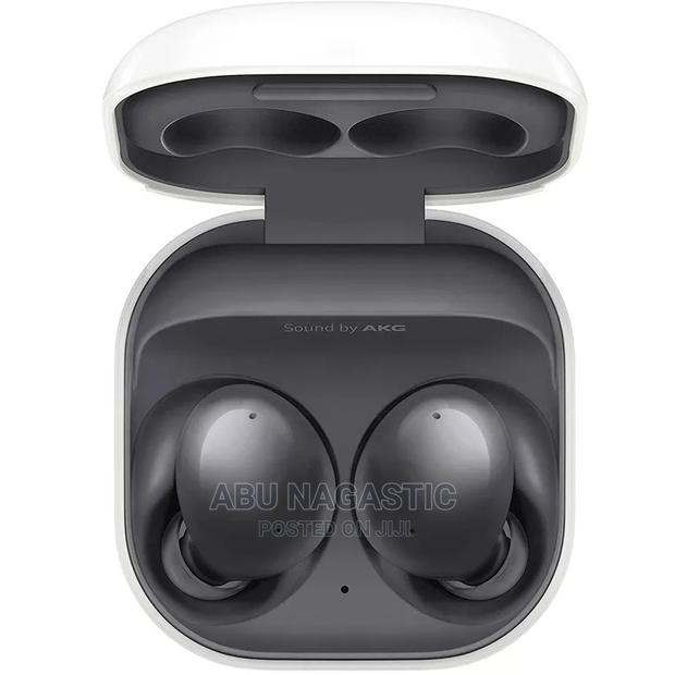 Galaxy Buds2 Wireless Bluetooth Earphone · Photo 2