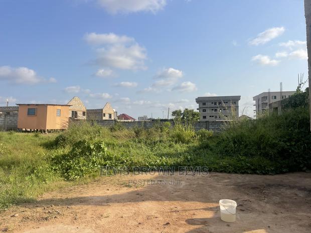 Titled Plot of Land for Sale at East Legon Hills · Photo 2