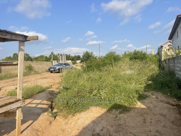 Titled Plot of Land for Sale at East Legon Hills · Photo 1