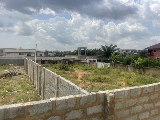 Land for Sale at at East Legon American House · Photo 1