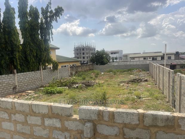 Land for Sale at at East Legon American House · Photo 2